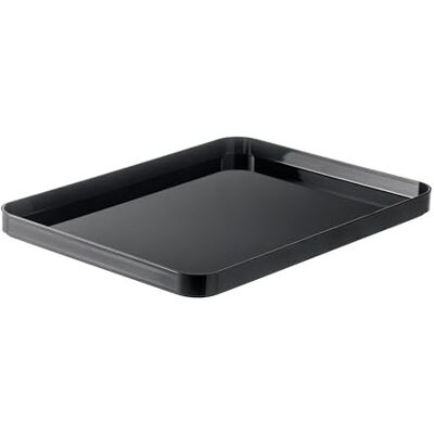 SmartStore Boîte de rangement compacte L couvercle Gris SmartStore Boîte de rangement compacte L couvercle Gris