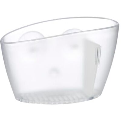 Tescoma Kit de nettoyage pour évier 13,2 x 7 x 11,5 cm Tescoma Kit de nettoyage pour évier 13,2 x 7 x 11,5 cm