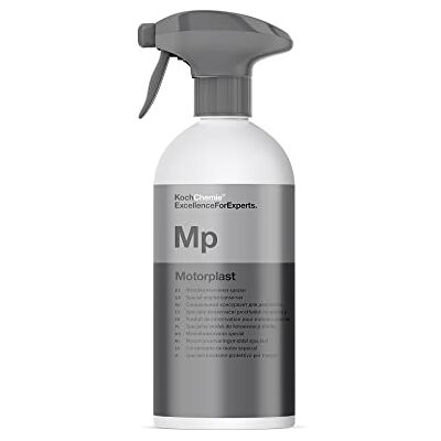 Koch Chemie Mp Motorplast 500 ml Koch Chemie Mp Motorplast 500 ml