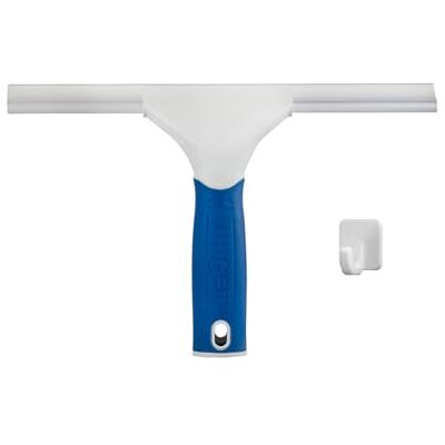 Unger – raclette de douche 978800 C 10, Blanc, XX Unger – raclette de douche 978800 C 10, Blanc, XX