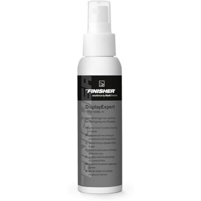 Koch Chemie The Finisher DisplayExpert Nettoyant pour écrans 100ml Koch Chemie The Finisher DisplayExpert Nettoyant pour écrans 100ml
