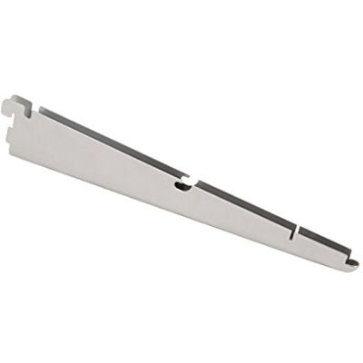 Phoenix Support pour Sol en métal argenté 32x0.7x3 cm, 32 x 0,7 x 3 cm Phoenix Support pour Sol en métal argenté 32x0.7x3 cm, 32 x 0,7 x 3 cm