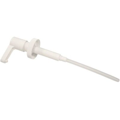 Kerbl 151188 Pompe doseuse pour nettoyeur à main 151186 Kerbl 151188 Pompe doseuse pour nettoyeur à main 151186