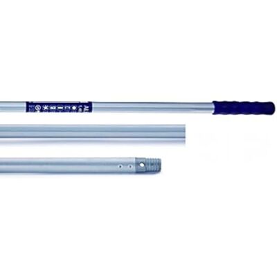 Maya Professional Tools 06043 Bâton Peint 1,40 m Diamètre Forme Octagonal Surface Rugueuse Antiresbalo Maya Professional Tools 06043 Bâton Peint 1,40 m Diamètre Forme Octagonal Surface Rugueuse Antiresbalo