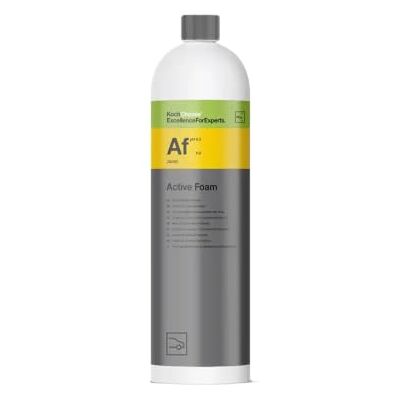 Koch Chemie Active Foam 1 litre Koch Chemie Active Foam 1 litre