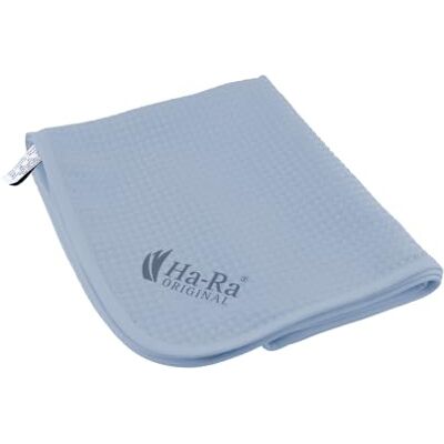 Ha-Ra 1 chiffon « Der Hammer » en microfibre de 65 x 50 cm Ha-Ra 1 chiffon « Der Hammer » en microfibre de 65 x 50 cm