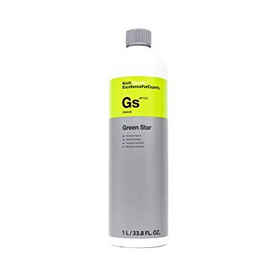 Koch Chemie Green Star Nettoyant Universel 1000 ml Koch Chemie Green Star Nettoyant Universel 1000 ml