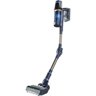 Cecotec Balai électrique sans fil Conga Rockstar RS70 Pet Flex X-Treme. 150 W, 500 W, autonomie 65 min en mode éco, accessoire pour animaux flexible et lumière LED, nettoie jusqu'à 140 m2 Cecotec Balai électrique sans fil Conga Rockstar RS70 Pet Flex X-Treme. 150 W, 500 W, autonomie 65 min en mode éco, accessoire pour animaux flexible et lumière LED, nettoie jusqu'à 140 m2