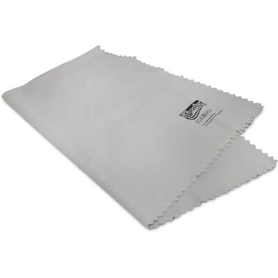 Spontex Microfibre Surfaces High Tech Ultra fine Non rayante Elimine les traces de doigts et de gras Spontex Microfibre Surfaces High Tech Ultra fine Non rayante Elimine les traces de doigts et de gras