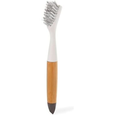 Full Circle Micro Manager Brosse à joints - Outil de nettoyage salle de bain Full Circle Micro Manager Brosse à joints - Outil de nettoyage salle de bain