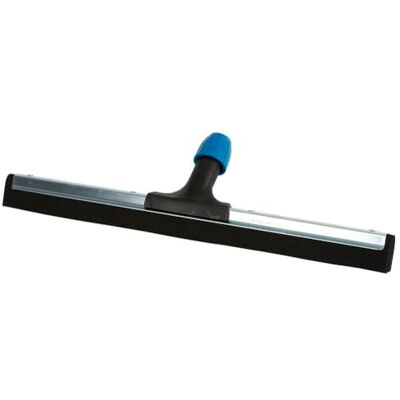 Kerbl Raclette à eau (largeur 75 cm, diamètre de manche 18-26 mm, lèvre en caoutchouc naturel, raclette d'eau avec protection anti-éclaboussures, sans manche) Kerbl Raclette à eau (largeur 75 cm, diamètre de manche 18-26 mm, lèvre en caoutchouc naturel, raclette d'eau avec protection anti-éclaboussures, sans manche)