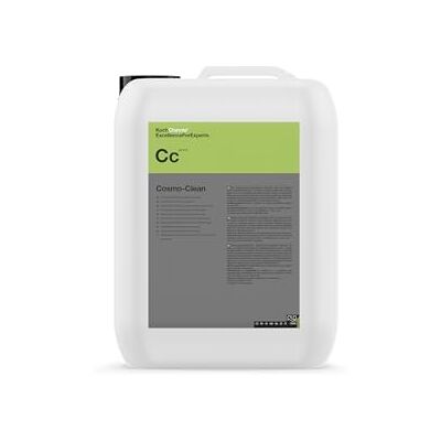 Koch Chemie Cc Cosmo Clean Nettoyant pour sols d'atelier & industriel 10L Koch Chemie Cc Cosmo Clean Nettoyant pour sols d'atelier & industriel 10L