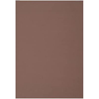 Creative Feuilles de mousse, marron, taille unique Creative Feuilles de mousse, marron, taille unique