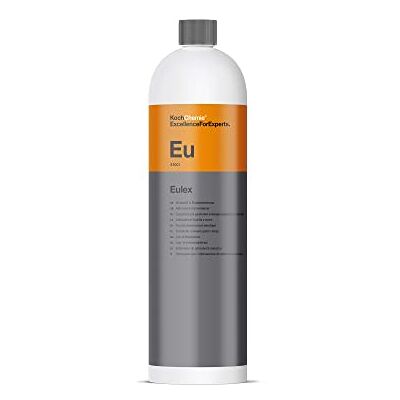 Koch Chemie Eulex Décapant et détachant 43001 Koch Chemie Eulex Décapant et détachant 43001