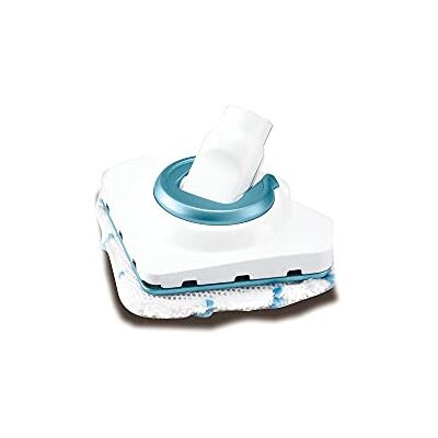 Black & Decker Delta Balai Vapeur - Inclut 2 Deltapads Lavables - Technologie Easy Pro Glide Black & Decker Delta Balai Vapeur - Inclut 2 Deltapads Lavables - Technologie Easy Pro Glide