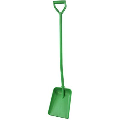 Maya FBK 15103–5 Unique Pelle, Long manche, 270 x 340 x 1330 mm, Vert Maya FBK 15103–5 Unique Pelle, Long manche, 270 x 340 x 1330 mm, Vert