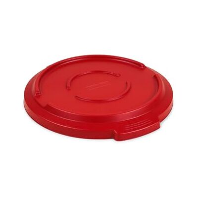 Maya 45870 Couvercle pour poubelle Crono 85 litres couleur rouge Maya 45870 Couvercle pour poubelle Crono 85 litres couleur rouge