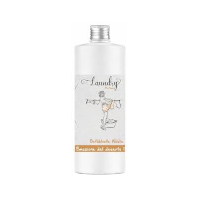 Dell Parfum pour machine à laver 500 ml Parfum de linge (Emozione del deserto) Dell Parfum pour machine à laver 500 ml Parfum de linge (Emozione del deserto)