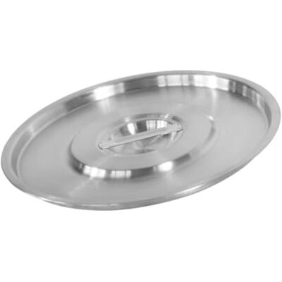 HENDI 516713 Couvercle pour seau avec fond renforcé HENDI 516713 Couvercle pour seau avec fond renforcé