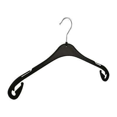 Generic Cintre à vêtements, Lot de 60 pièces, Plastique, Noir, Encoches pour jupe, Chemise, Manteau, Jupe, Crochet tournant à 360°, 47 cm (T47_00/60) Generic Cintre à vêtements, Lot de 60 pièces, Plastique, Noir, Encoches pour jupe, Chemise, Manteau, Jupe, Crochet tournant à 360°, 47 cm (T47_00/60)