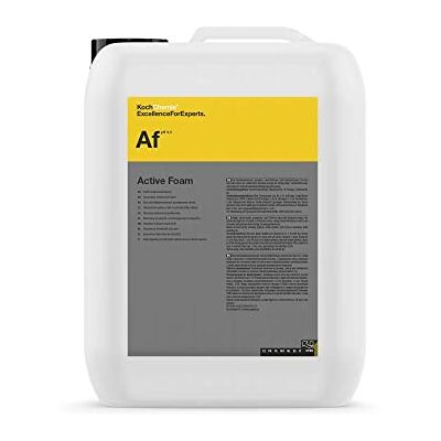 Koch Chemie Af Active Foam 10L Koch Chemie Af Active Foam 10L