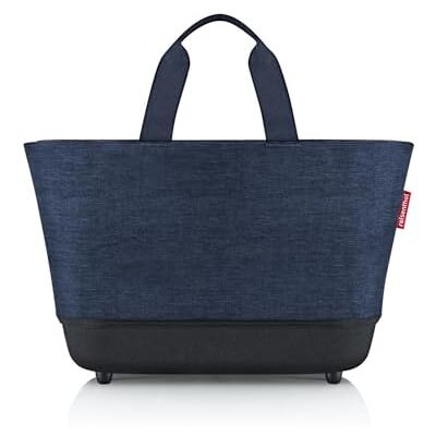 reisenthel Panier de courses Compagnon de shopping décontracté avec une grande fonctionnalité reisenthel Panier de courses Compagnon de shopping décontracté avec une grande fonctionnalité