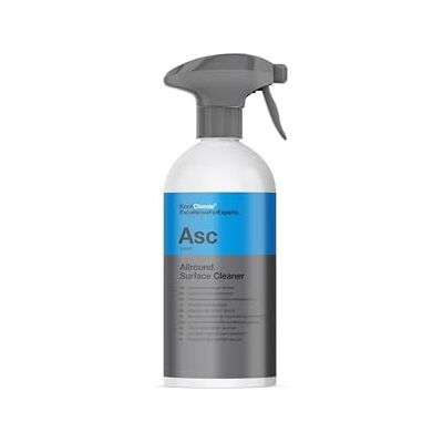 Koch Chemie Asc Nettoyant toutes surfaces Nettoyant écran de navigation 500ml Koch Chemie Asc Nettoyant toutes surfaces Nettoyant écran de navigation 500ml