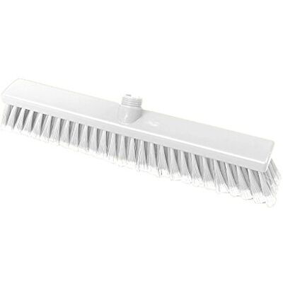 Maya 15004 – brosse avec fibres despuntadas, 400 x 50 mm, Blanc Maya 15004 – brosse avec fibres despuntadas, 400 x 50 mm, Blanc