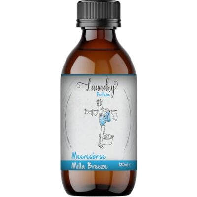 Dell Parfum pour machine à laver, 125 ml, linge parfumé (brise de mer) Dell Parfum pour machine à laver, 125 ml, linge parfumé (brise de mer)