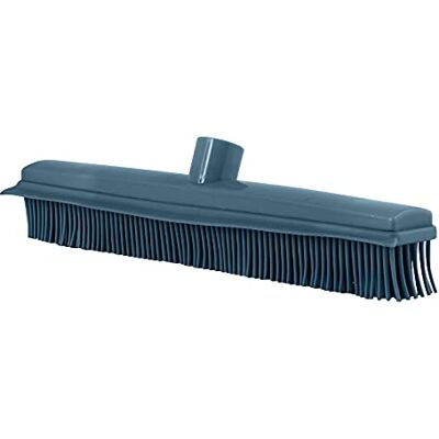 MSV Balai en caoutchouc gris 7540C MSV Balai en caoutchouc gris 7540C