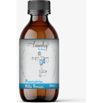 Dell Laundry Parfum pour machine à laver, parfum pour machine à laver, parfum de linge (125 ml, brise marine) Dell Laundry Parfum pour machine à laver, parfum pour machine à laver, parfum de linge (125 ml, brise marine)