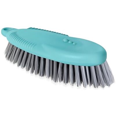 VIGAR Brosse Multifonction avec Poils durs, Bleu, Petit, 784 VIGAR Brosse Multifonction avec Poils durs, Bleu, Petit, 784