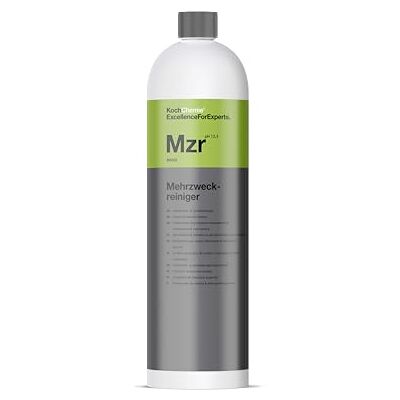 Koch Chemie Mzr Mehrzweck cleaner Nettoyant intérieur et tout usage 1000ml Koch Chemie Mzr Mehrzweck cleaner Nettoyant intérieur et tout usage 1000ml