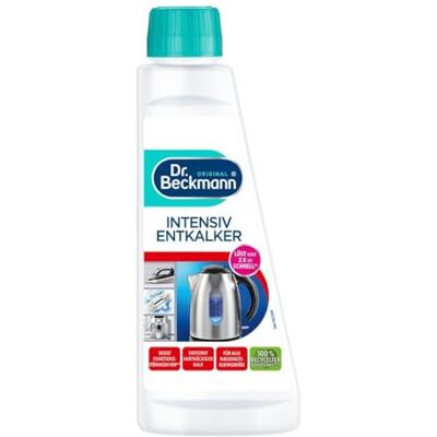 Dr. Beckmann Détartrant intensif Dr. Beckmann Détartrant intensif