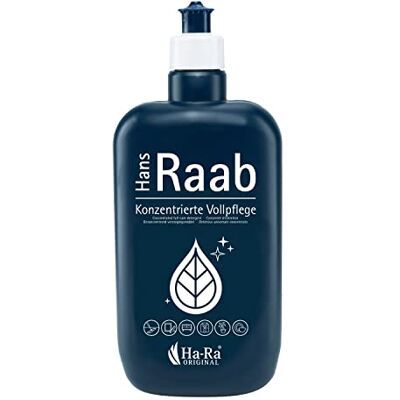 Ha-Ra 1 x 500ml Concentré Universel d'Entretien 500 ml Ha-Ra 1 x 500ml Concentré Universel d'Entretien 500 ml