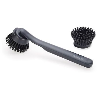 Brosse à vaisselle Joseph Joseph SinkTech - Graphite Brosse à vaisselle Joseph Joseph SinkTech - Graphite