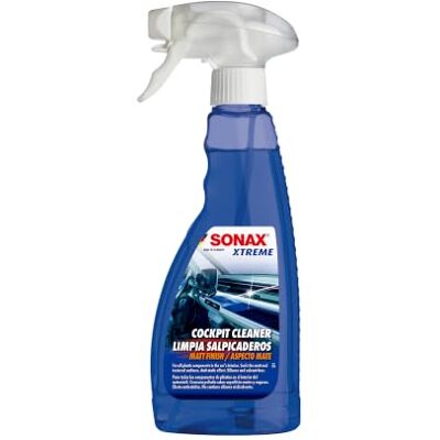 SONAX 283.241 Xtreme Nettoyant de tableau de bord 500ml SONAX 283.241 Xtreme Nettoyant de tableau de bord 500ml