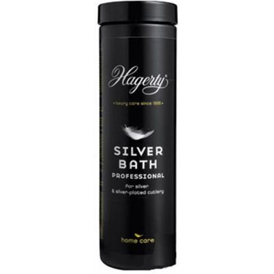 Hagerty Silver Bath Professional 580 ml Hagerty Silver Bath Professional 580 ml