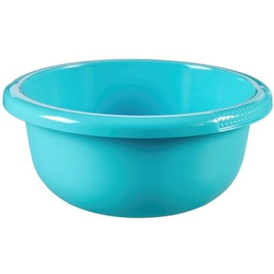Curver - Kulatá mísa 2,5 l - Molokai blue - 24x24x10 cm - Bowl Curver - Kulatá mísa 2,5 l - Molokai blue - 24x24x10 cm - Bowl