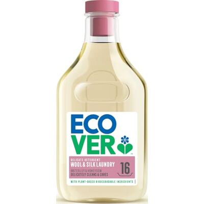 Ecover Liquide à linge délicat 0,774 kg Ecover Liquide à linge délicat 0,774 kg