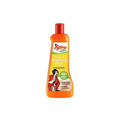 Poliboy Vinyl & Designbelag Entretien 500 ml Nettoyage et entretien des sols en plastique Poliboy Vinyl & Designbelag Entretien 500 ml Nettoyage et entretien des sols en plastique