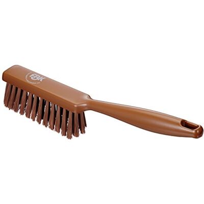 Maya FBK 10252-12 Brosse Boulanger Fibres Mi-Dure 350 x 35 mm Marron Maya FBK 10252-12 Brosse Boulanger Fibres Mi-Dure 350 x 35 mm Marron
