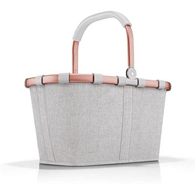 reisenthel Printemps/Été 22 Décontracté, Taille Unique, Sky Rose, Taille unique, Décontracté reisenthel Printemps/Été 22 Décontracté, Taille Unique, Sky Rose, Taille unique, Décontracté