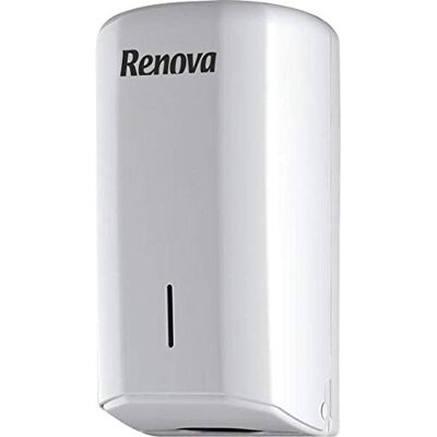 Renova Support papier hygiénique Zig-Zag Renova Support papier hygiénique Zig-Zag