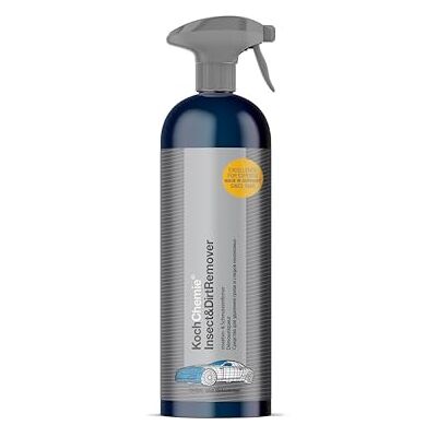Koch Chemie Insect & Dirt Remover Produit pour retirer les traces d'insecte et la poussière 750 ml Koch Chemie Insect & Dirt Remover Produit pour retirer les traces d'insecte et la poussière 750 ml