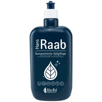 Ha-Ra Concentré Universel d'Entretien 500 ml Ha-Ra Concentré Universel d'Entretien 500 ml