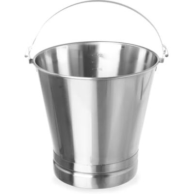 HENDI 516706 Seau avec fond renforcé HENDI 516706 Seau avec fond renforcé