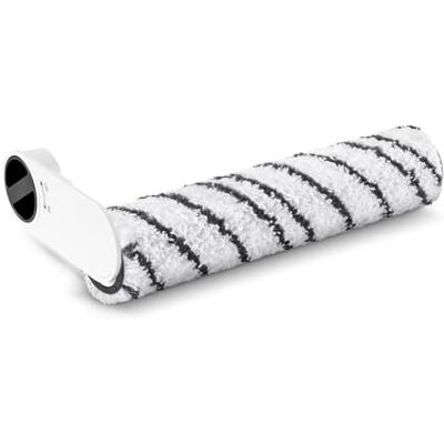 Kärcher Rouleau de nettoyage de surface en pierre KFL 1, FCV 2, FCV 3, sans fibres Efficace et durable Kärcher Rouleau de nettoyage de surface en pierre KFL 1, FCV 2, FCV 3, sans fibres Efficace et durable