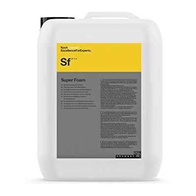 Koch Chemie Super Foam Mousse nettoyante 11 kg Koch Chemie Super Foam Mousse nettoyante 11 kg