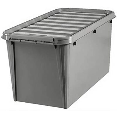 SmartStore Boîtes recyclées Marron Taille Unique SmartStore Boîtes recyclées Marron Taille Unique